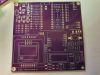 Arduino Nano universal PCB