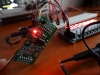 DDS AD9850 + Arduino + Encoder