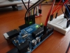 DDS AD9850 + Arduino + Encoder