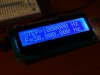 DDS AD9850 - LED i LCD