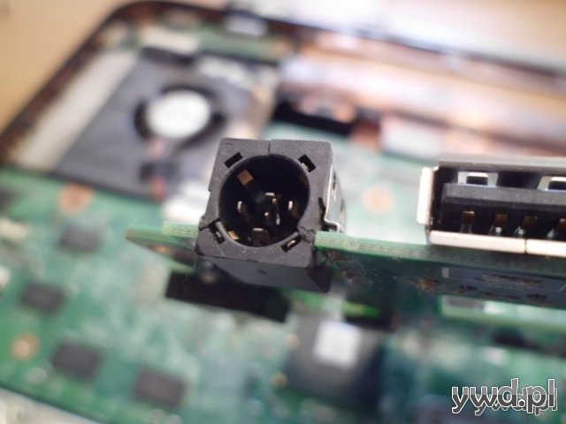 DELL INSPIRON 15R