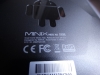 MNIX Neo X5 - Android Smart TV