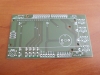 Shield LCD 2x16 + 4 Switch + LM35 + Buzzer + 4 LED