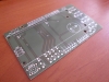 Shield LCD 2x16 + 4 Switch + LM35 + Buzzer + 4 LED
