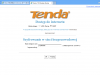 Router TENDA W309R - setup